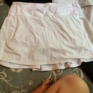 Lululemon skirt